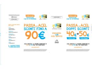 Sacchetto pane per Supermercati Panifici e Alimentari