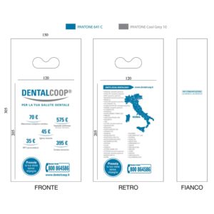 Shoppers Dentalcoop Roma