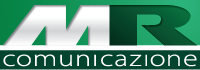 MR Comunicazione Logo