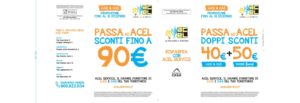 Sacchetto pane per Supermercati Panifici e Alimentari